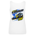 Matt Lashua | 2024 | Women's Tank - white