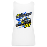 Matt Lashua | 2024 | Women's Tank - white