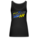 Matt Lashua | 2024 | Women's Tank - black