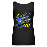 Matt Lashua | 2024 | Women's Tank - black