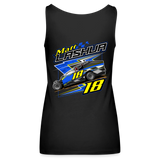 Matt Lashua | 2024 | Women's Tank - black