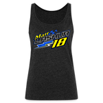 Matt Lashua | 2024 | Women's Tank - charcoal grey