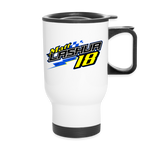 Matt Lashua | 2024 | Travel Mug - white