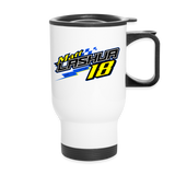 Matt Lashua | 2024 | Travel Mug - white