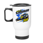 Matt Lashua | 2024 | Travel Mug - white