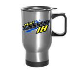 Matt Lashua | 2024 | Travel Mug - silver