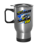 Matt Lashua | 2024 | Travel Mug - silver