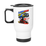 Lashua Racing | 2024 | Travel Mug - white