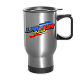 Lashua Racing | 2024 | Travel Mug - silver