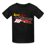 Levi Lashua | 2024 | Youth T-Shirt - black