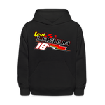 Levi Lashua | 2024 | Youth Hoodie - black