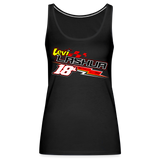 Levi Lashua | 2024 | Women's Tank - black