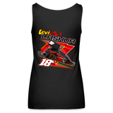 Levi Lashua | 2024 | Women's Tank - black