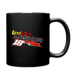 Levi Lashua | 2024 | Coffee Mug - black