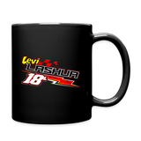 Levi Lashua | 2024 | Coffee Mug - black