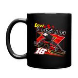 Levi Lashua | 2024 | Coffee Mug - black