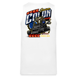 Javian Colon | 2024 | Men's Tank - white