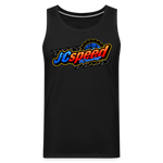 Javian Colon | 2024 | Men's Tank - black