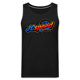 Javian Colon | 2024 | Men's Tank - black