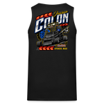 Javian Colon | 2024 | Men's Tank - black