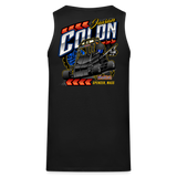 Javian Colon | 2024 | Men's Tank - black