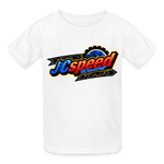 Javian Colon | 2024 | Youth T-Shirt - white