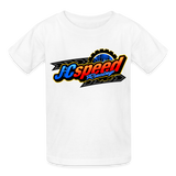 Javian Colon | 2024 | Youth T-Shirt - white