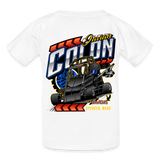 Javian Colon | 2024 | Youth T-Shirt - white