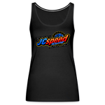 Javian Colon | 2024 | Women's Tank - black