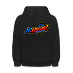 Javian Colon | 2024 | Youth Hoodie - black