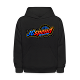 Javian Colon | 2024 | Youth Hoodie - black