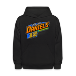 Leilei Daniels | 2024 | Youth Hoodie - black