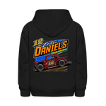 Leilei Daniels | 2024 | Youth Hoodie - black