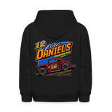 Leilei Daniels | 2024 | Youth Hoodie - black