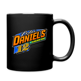 Leilei Daniels | 2024 | Coffee Mug - black