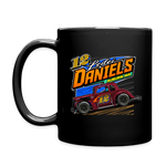 Leilei Daniels | 2024 | Coffee Mug - black