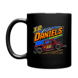 Leilei Daniels | 2024 | Coffee Mug - black