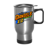 Leilei Daniels | 2024 | Travel Mug - silver