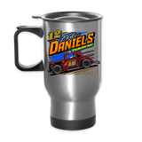 Leilei Daniels | 2024 | Travel Mug - silver