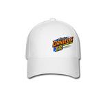 Leilei Daniels | 2024 | Baseball Cap - white