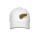 Leilei Daniels | 2024 | Baseball Cap - white