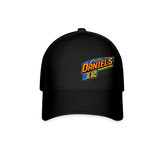 Leilei Daniels | 2024 | Baseball Cap - black