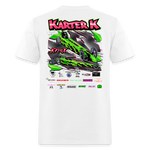 Karter K | 2024 | Adult T-Shirt