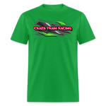 Karter K | 2024 | Adult T-Shirt - bright green