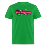 Karter K | 2024 | Adult T-Shirt - bright green