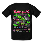 Karter K | 2024 | Youth T-Shirt - black