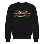 Karter K | 2024 | Adult Crewneck Sweatshirt - black