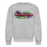 Karter K | 2024 | Adult Crewneck Sweatshirt - heather gray