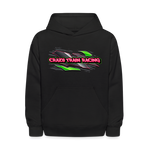 Karter K | 2024 | Youth Hoodie - black