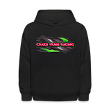 Karter K | 2024 | Youth Hoodie - black